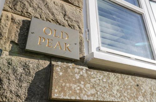 Ravenscar House | Old Peak