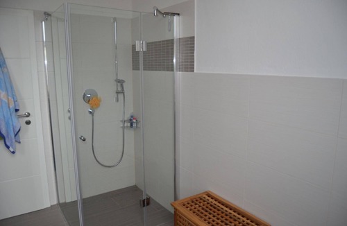 Roßdorf Apartment | Old pharmacy holiday flat