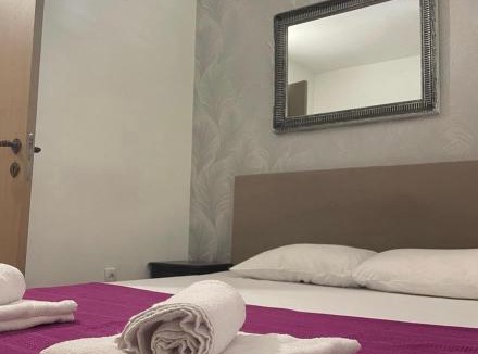 Perast Apartment | Old Pine Perast