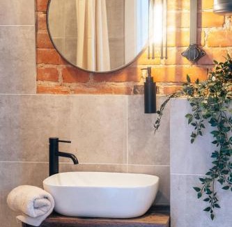 Spremberg Apartment | Old Post Loft Apartments