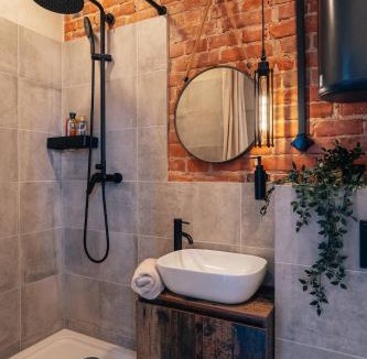Spremberg Apartment | Old Post Loft Apartments