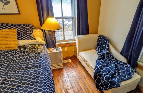 Red Creek House | Old Post Office - Fam/Pet/EV Friendly in wild and wonderful Canaan Valley, WV!