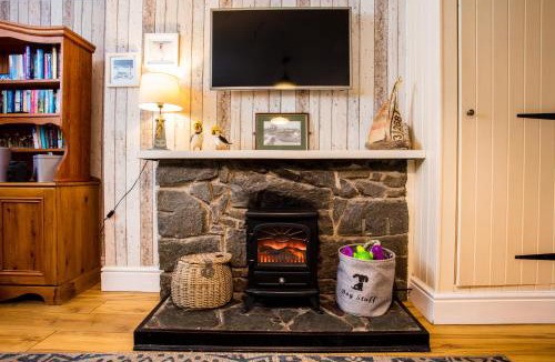 Amlwch House | Old Post Office