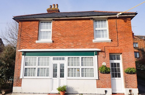 Willesborough Cottage | Old Post Office