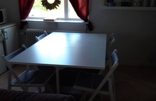 Hedenaset Apartment | Old Post Office now Cosy Apartment Close to Nature