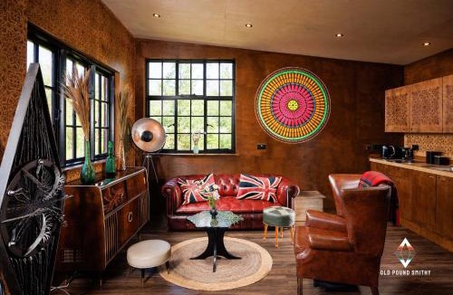 Woolsery Other | Old Pound Smithy