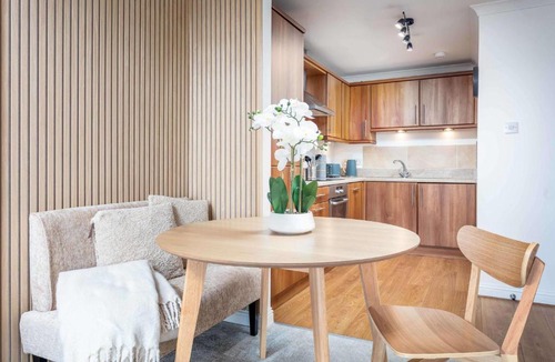 Prestwick Apartment | Old Prestwick Point - Donnini Apartments