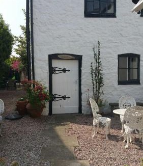 Ruthin House | Old Printers Ruthin