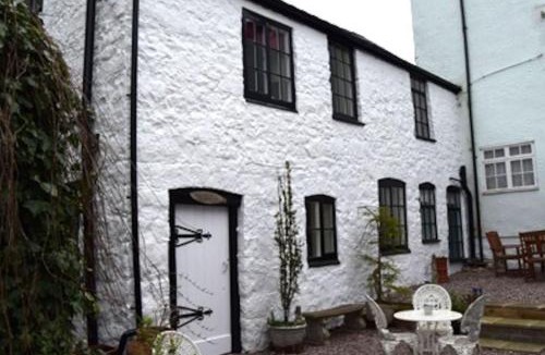 Ruthin House | Old Printers Ruthin