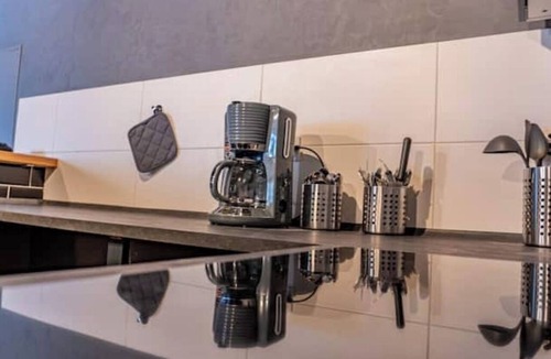 Holland Apartment | Old pub in a new design for up to 12 people