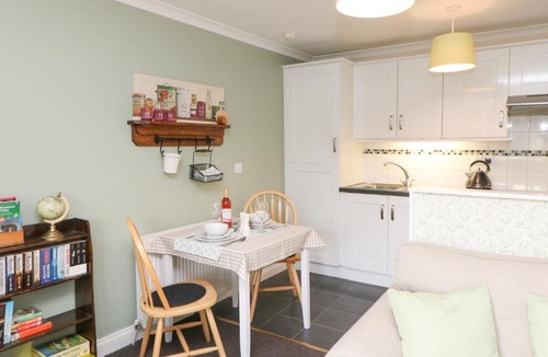 Wolsingham Apartment | Old Queen's Head