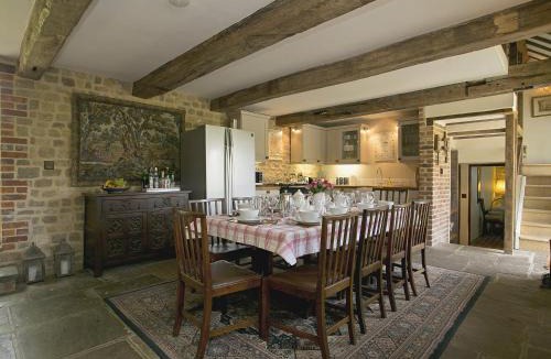 Haslemere House | Old Rectory Barn