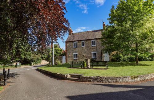 Washingborough House | Old Rectory Cottage