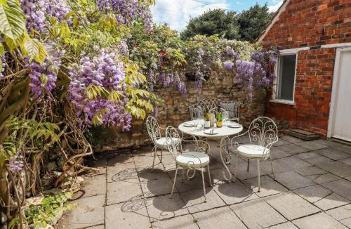 Washingborough House | Old Rectory Cottage