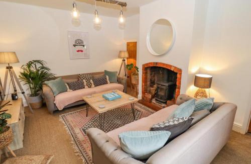 Washingborough House | Old Rectory Cottage