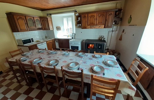 Landos House | Old renovated typical farm