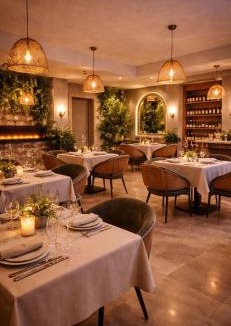 Endlebury Hotel | Old Ridgeway Hotel