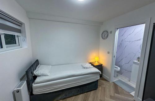 Endlebury Hotel | Old Ridgeway Hotel