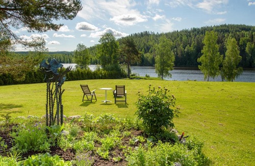 Suolahti Hotel | Old School