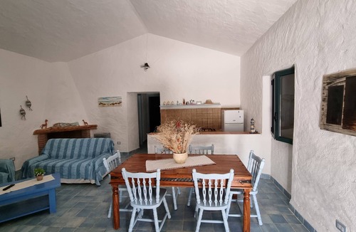 Stintino House | Old sheepfold renovated in the Stintinese countryside