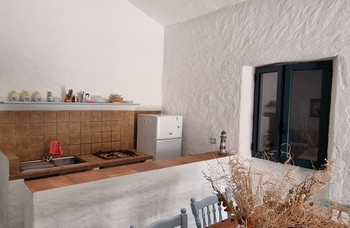 Stintino House | Old sheepfold renovated in the Stintinese countryside
