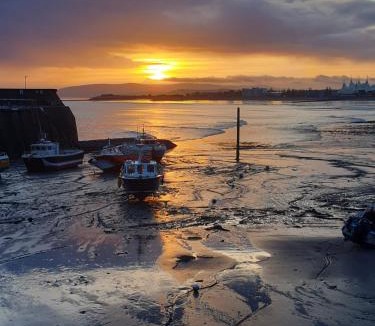 Minehead Hotel | Old Ship Aground