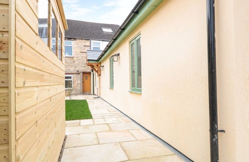 Winchcombe House | Old Sorting Office
