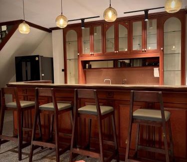 Wang Burapha Phirom Hostel | OLD SOUL Hostel