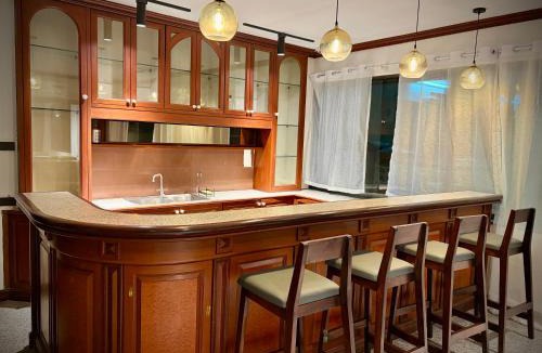 Wang Burapha Phirom Hostel | OLD SOUL Hostel