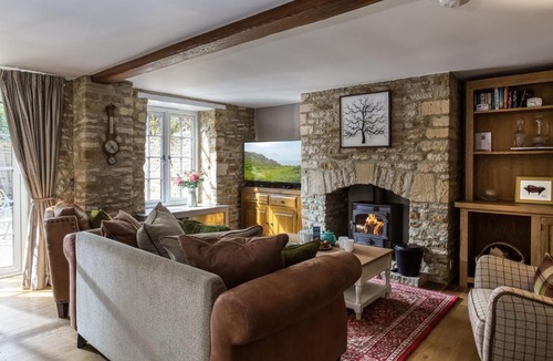 Kingham House | Old Stable Cottage