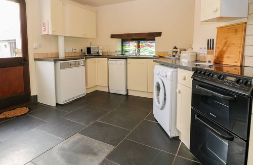 Sticklepath Cottage | OLD STABLE COTTAGE, family friendly, with pool in Okehampton