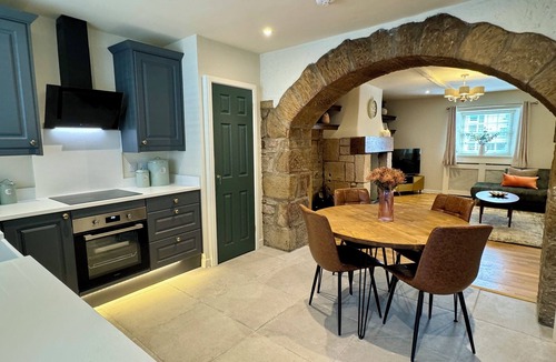 Chatton House | Old Stable House, Chatton