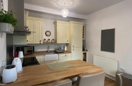 Bedford Apartment | Old Stables