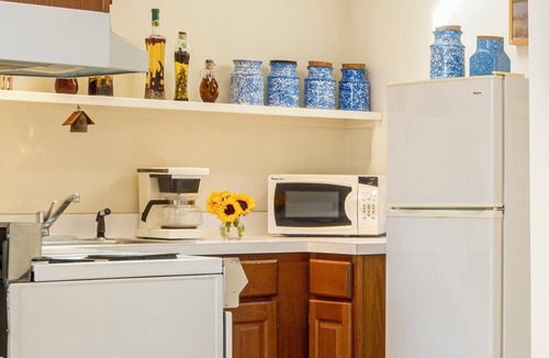 Waterbury Bed & Breakfast | Old Stagecoach Inn