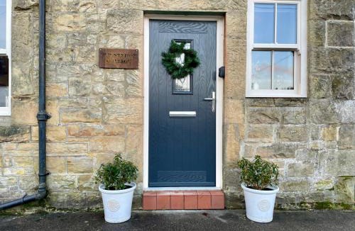 Kielder House | Old Station Cottage