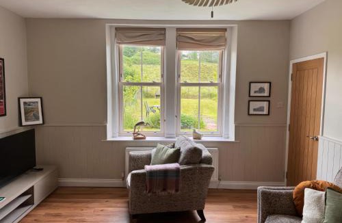 Kielder House | Old Station Cottage