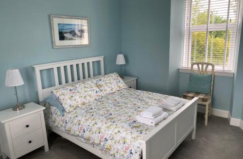 Newton Stewart House | Old Station House - Kilfillan Cottage