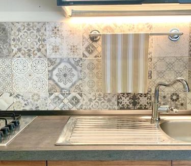 Modica Apartment | Old Stone House Modica