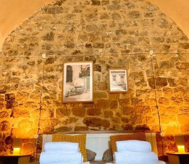 Modica Apartment | Old Stone House Modica