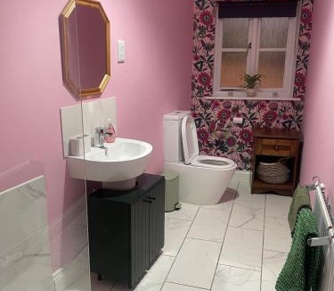 Great Massingham Apartment | Old Swan Cottage