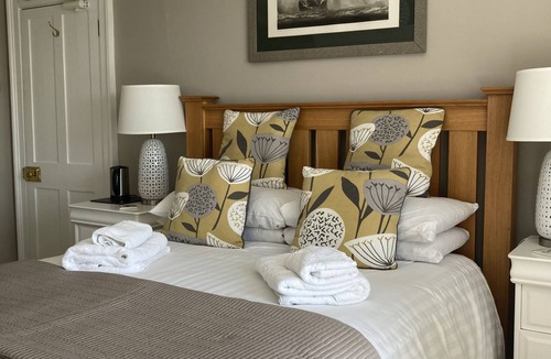 St. Keverne Bed & Breakfast | Old Temperance House