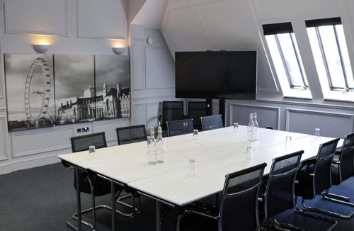 Griggs Green Resort | Old Thorns Golf Resort And Spa Hampshire by Accor