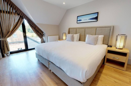 Griggs Green Hotel | Old Thorns Golf Resort and Spa Hampshire by Accor