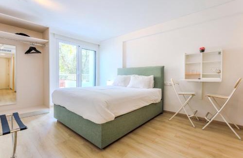 Old Town Apartment | Old Town 63