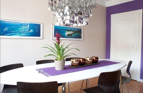 Dusseldorf Old Town Apartment | Old Town Apartment