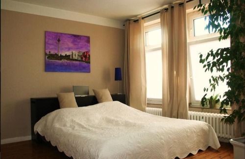Dusseldorf Old Town Apartment | Old Town Apartment