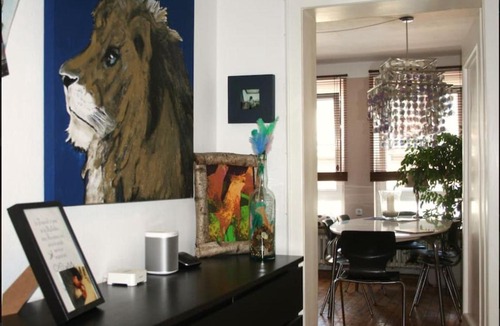 Dusseldorf Old Town Apartment | Old Town Apartment