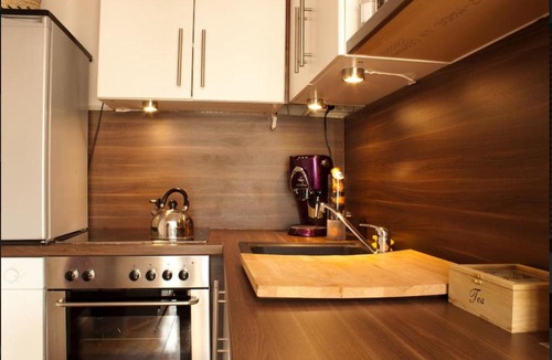 Dusseldorf Old Town Apartment | Old Town Apartment