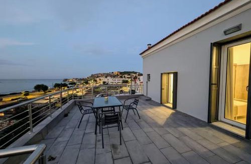 Mytilene Apartment | Old Town Apartments