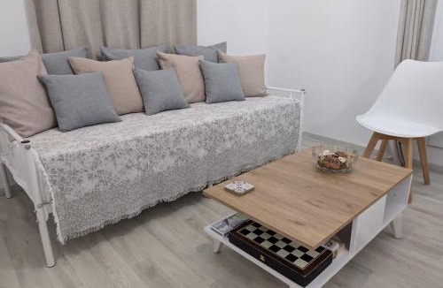 Mytilene Apartment | Old Town Apartments